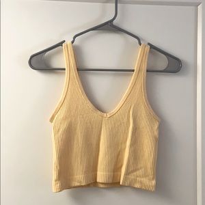 UO Tank